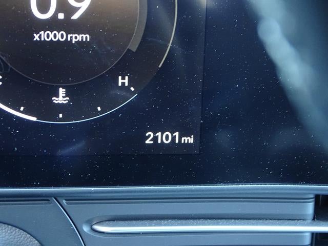 2025 Hyundai Kona SEL Convenience