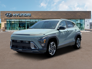 2026 Hyundai Kona SEL Premium FWD