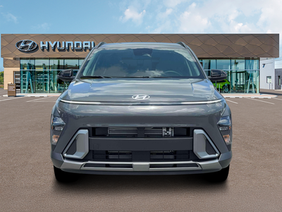 2026 Hyundai Kona SEL Premium FWD
