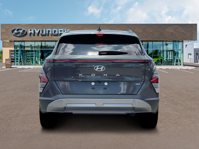 2026 Hyundai Kona SEL Premium FWD