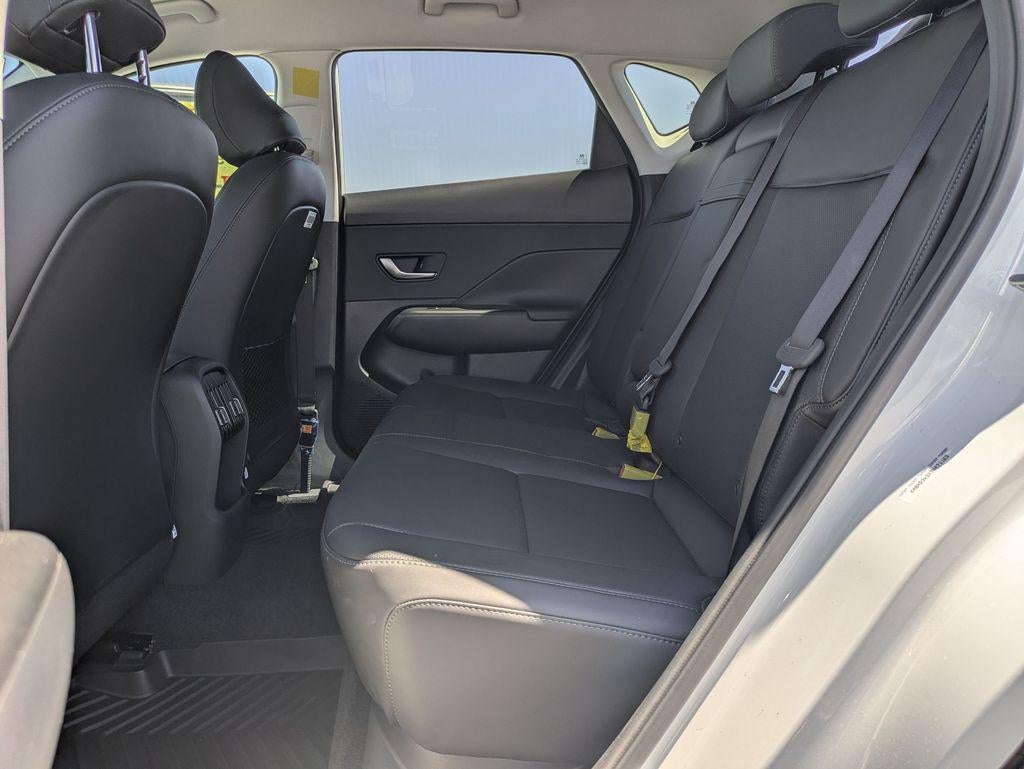 2026 Hyundai Kona SEL Premium FWD