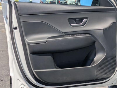 2026 Hyundai Kona SEL Premium FWD