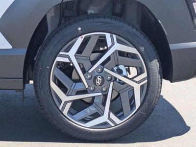 2026 Hyundai Kona SEL Premium FWD