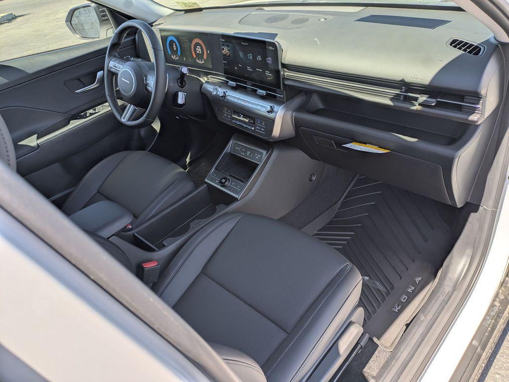2026 Hyundai Kona SEL Premium FWD