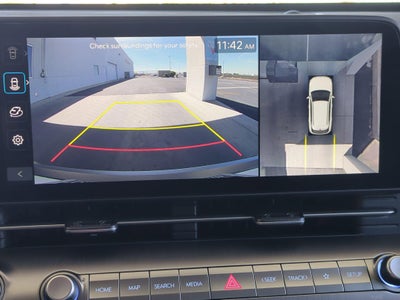 2026 Hyundai Kona Limited FWD