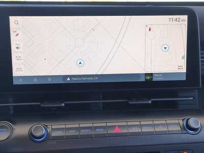 2026 Hyundai Kona Limited FWD