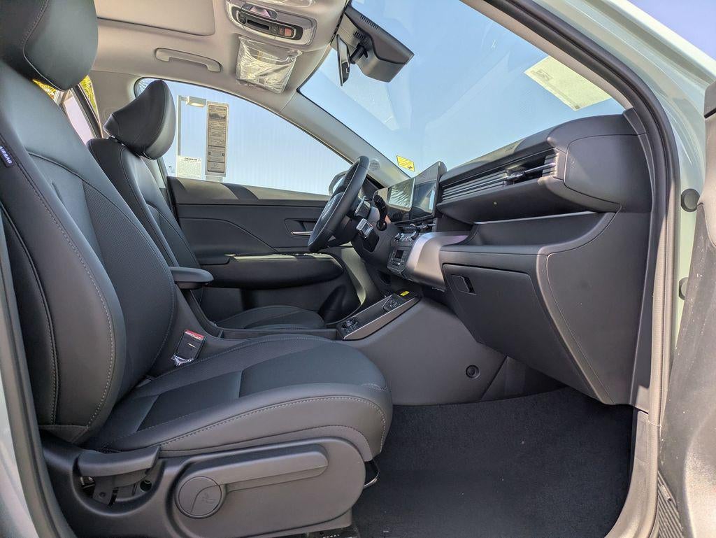 2026 Hyundai Kona Limited FWD