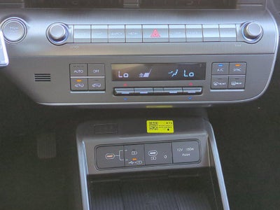 2026 Hyundai Kona Limited AWD
