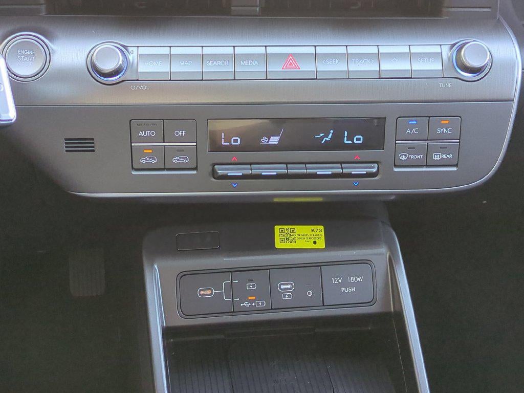 2026 Hyundai Kona Limited AWD