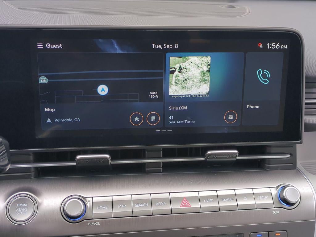 2026 Hyundai Kona Limited AWD