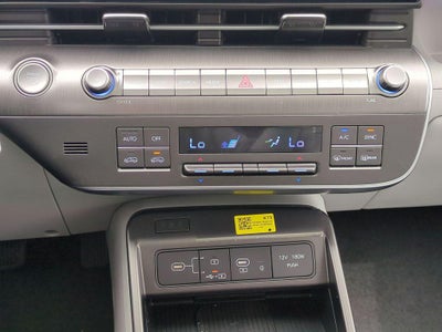 2026 Hyundai Kona Limited AWD