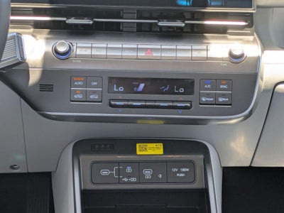 2026 Hyundai Kona Limited AWD