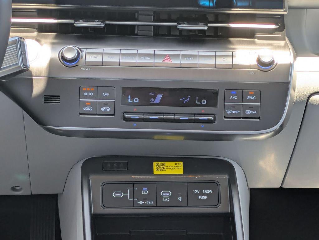 2026 Hyundai Kona Limited AWD