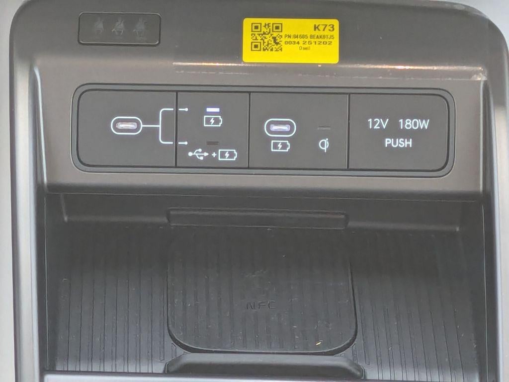 2026 Hyundai Kona Limited AWD