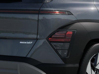 2026 Hyundai Kona Limited AWD