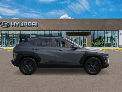 2027 Hyundai Kona SEL Sport FWD