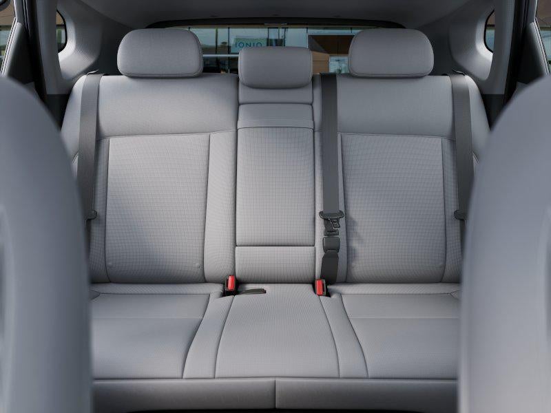 2027 Hyundai Kona SEL Sport FWD