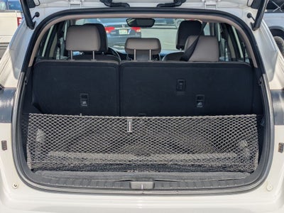 2019 Hyundai Tucson Limited