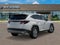 2026 Hyundai Tucson Hybrid SE