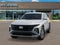 2026 Hyundai Tucson Hybrid SE