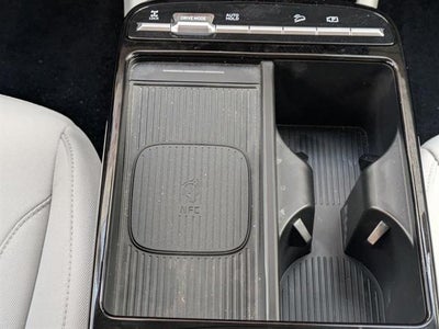 2025 Hyundai Tucson Hybrid Blue