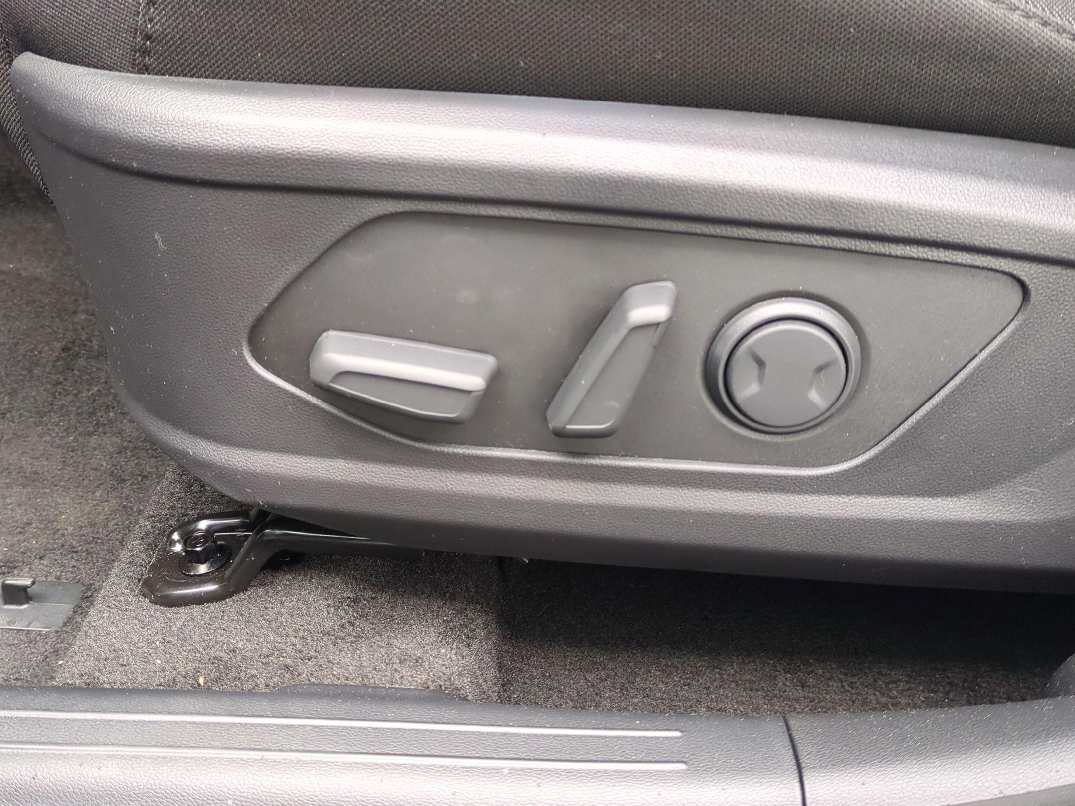 2026 Hyundai Tucson Plug-In Hybrid SEL