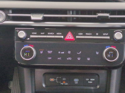 2026 Hyundai Tucson Plug-In Hybrid SEL