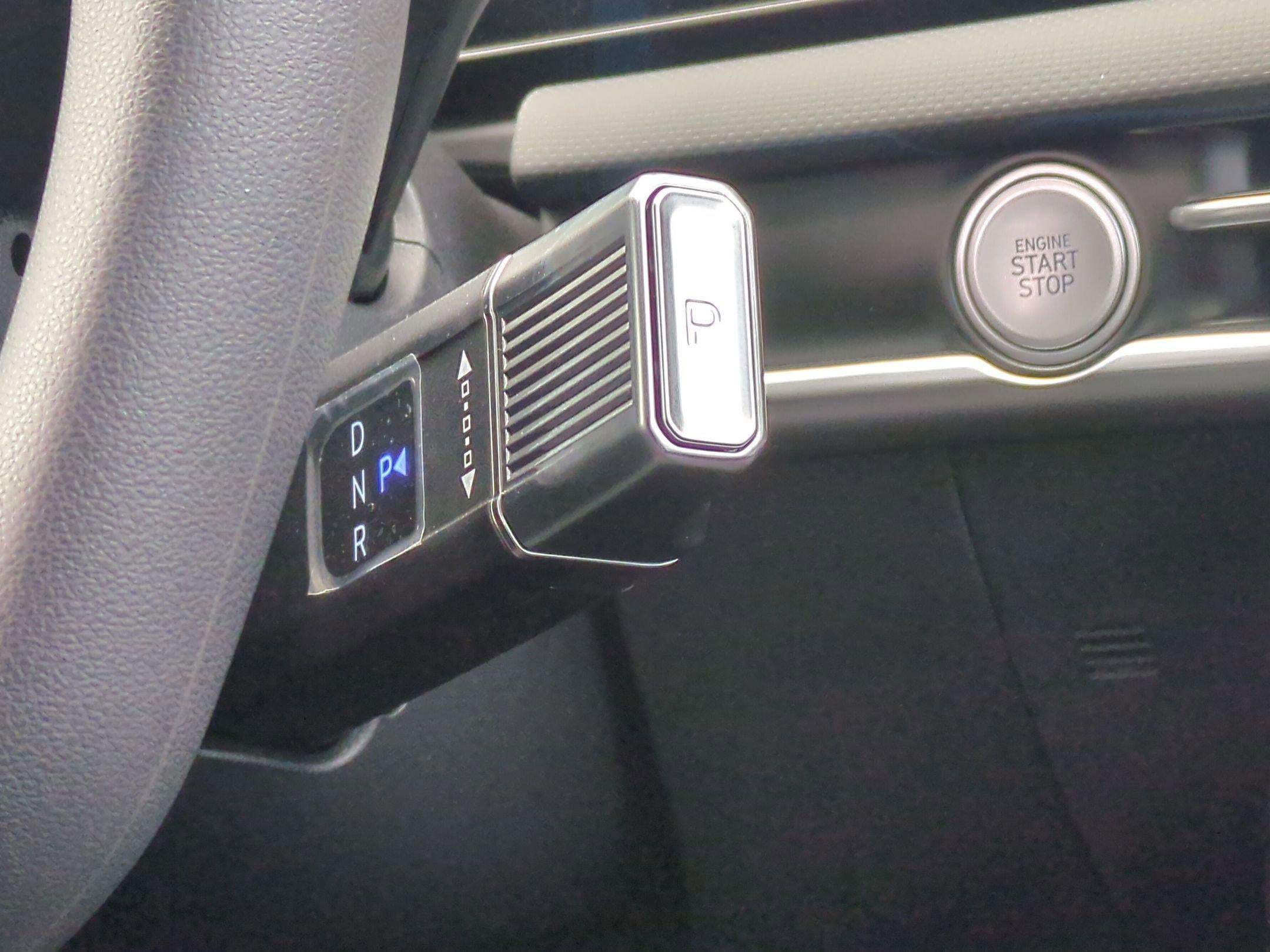 2026 Hyundai Tucson Plug-In Hybrid SEL