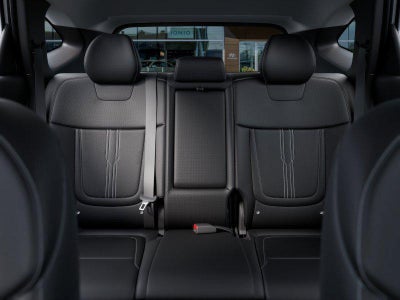 2026 Hyundai Tucson Plug-In Hybrid SEL