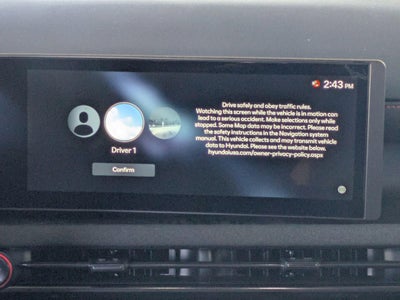 2025 Hyundai Tucson Hybrid N Line