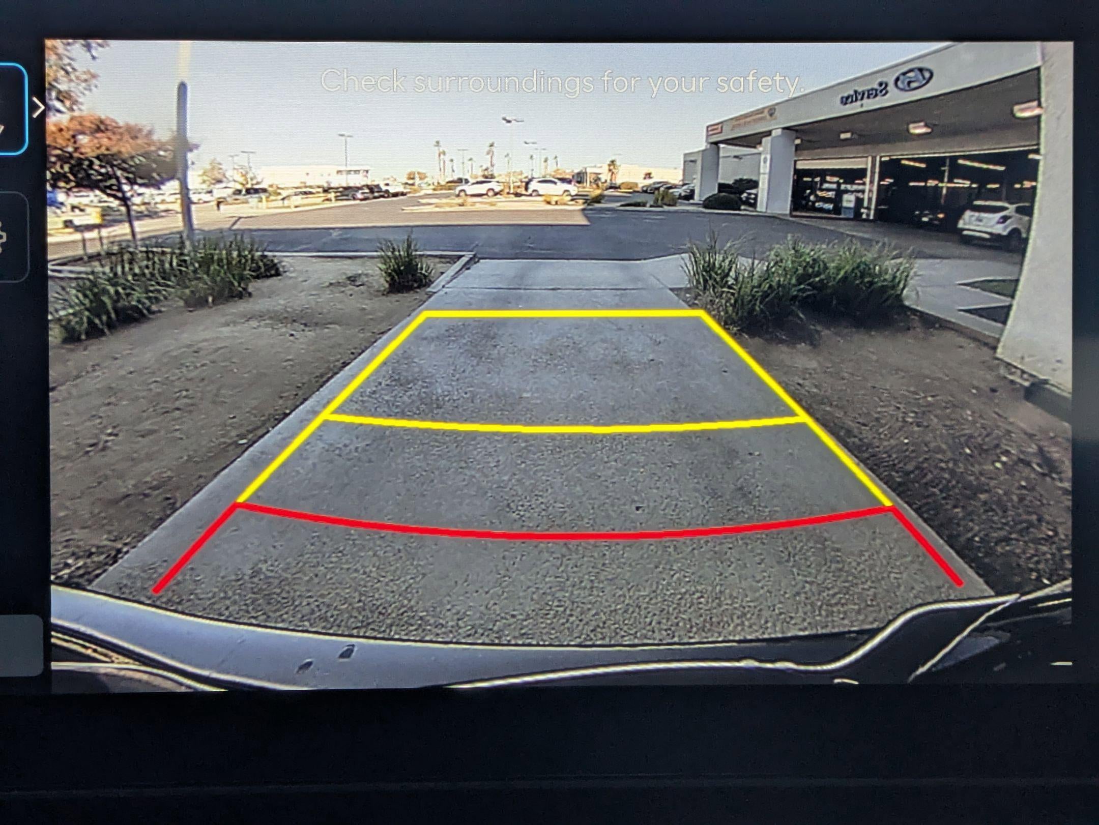 2025 Hyundai Tucson Hybrid N Line