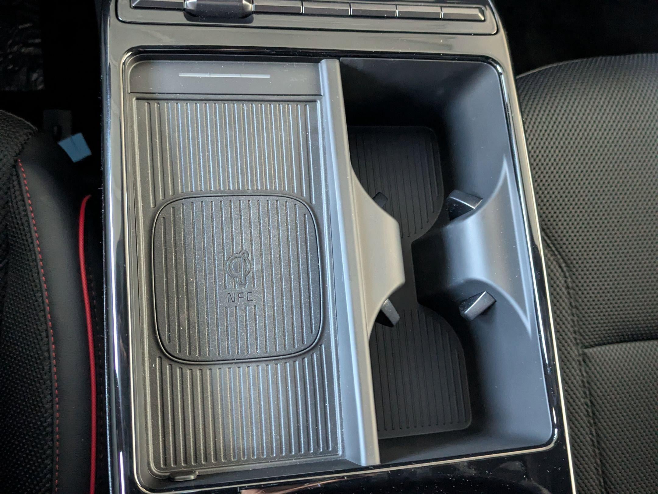 2025 Hyundai Tucson Hybrid N Line