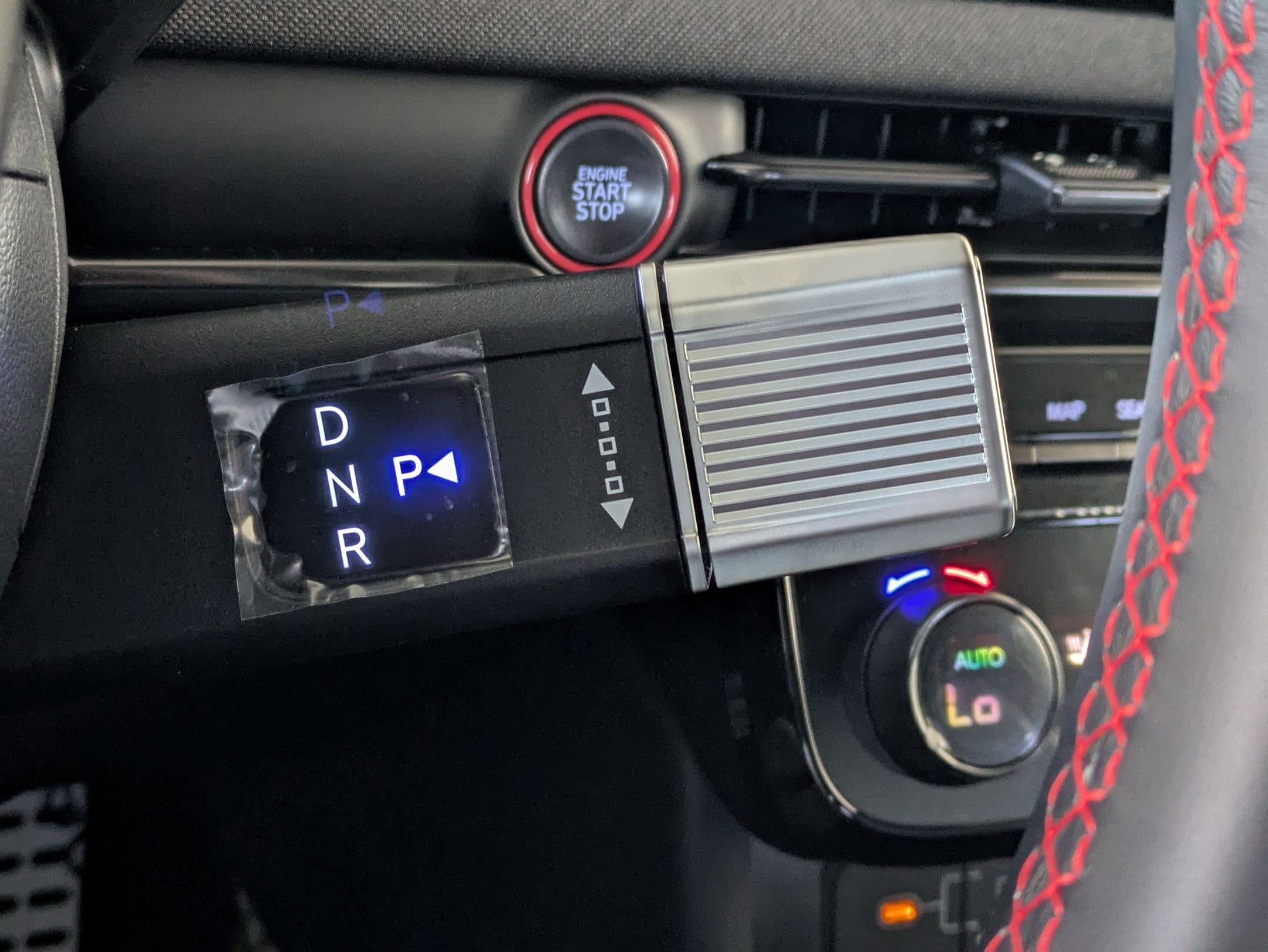 2025 Hyundai Tucson Hybrid N Line