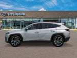2026 Hyundai Tucson Plug-In Hybrid Limited