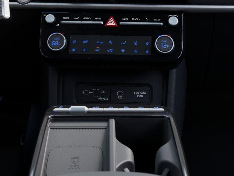 2026 Hyundai Tucson Plug-In Hybrid Limited