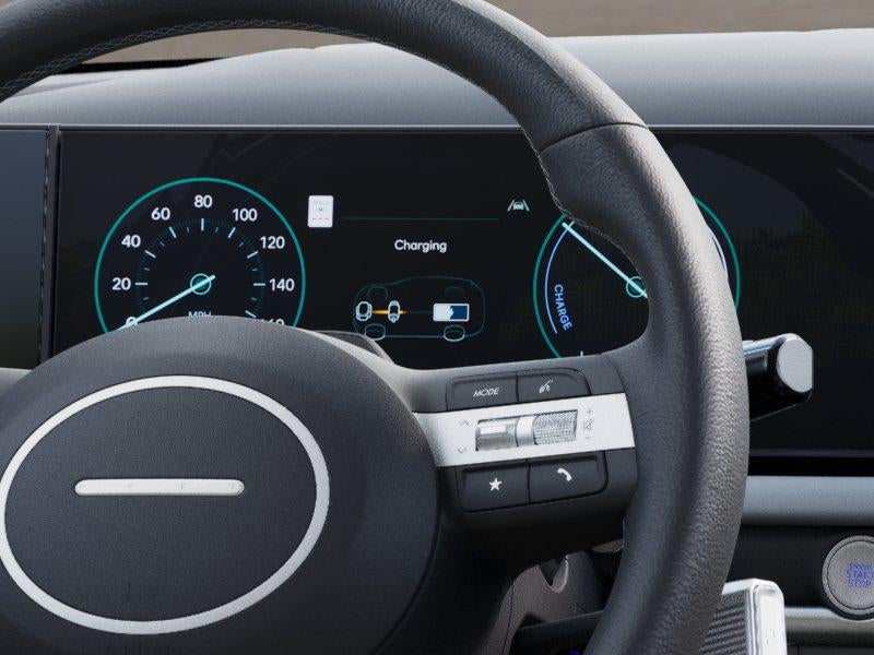 2026 Hyundai Tucson Plug-In Hybrid Limited