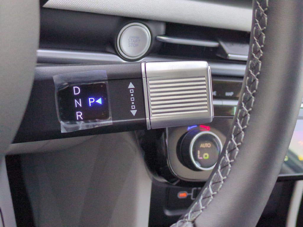 2026 Hyundai Tucson Plug-In Hybrid Limited