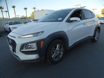 2019 Hyundai Kona SE