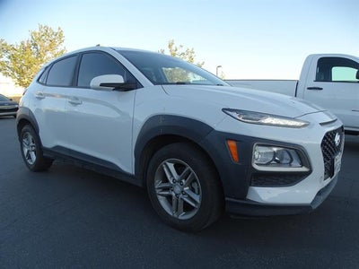 2019 Hyundai Kona SE