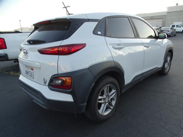 2019 Hyundai Kona SE