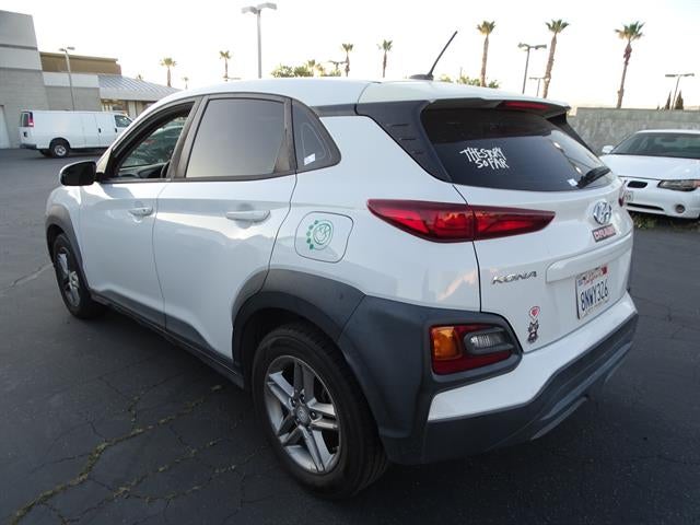 2019 Hyundai Kona SE