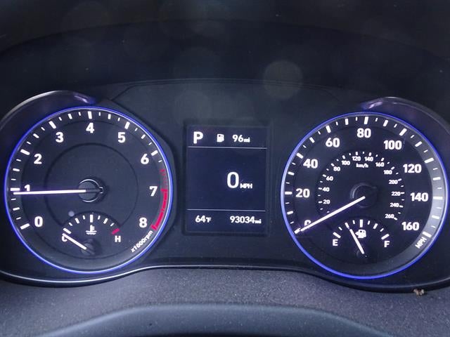 2019 Hyundai Kona SE