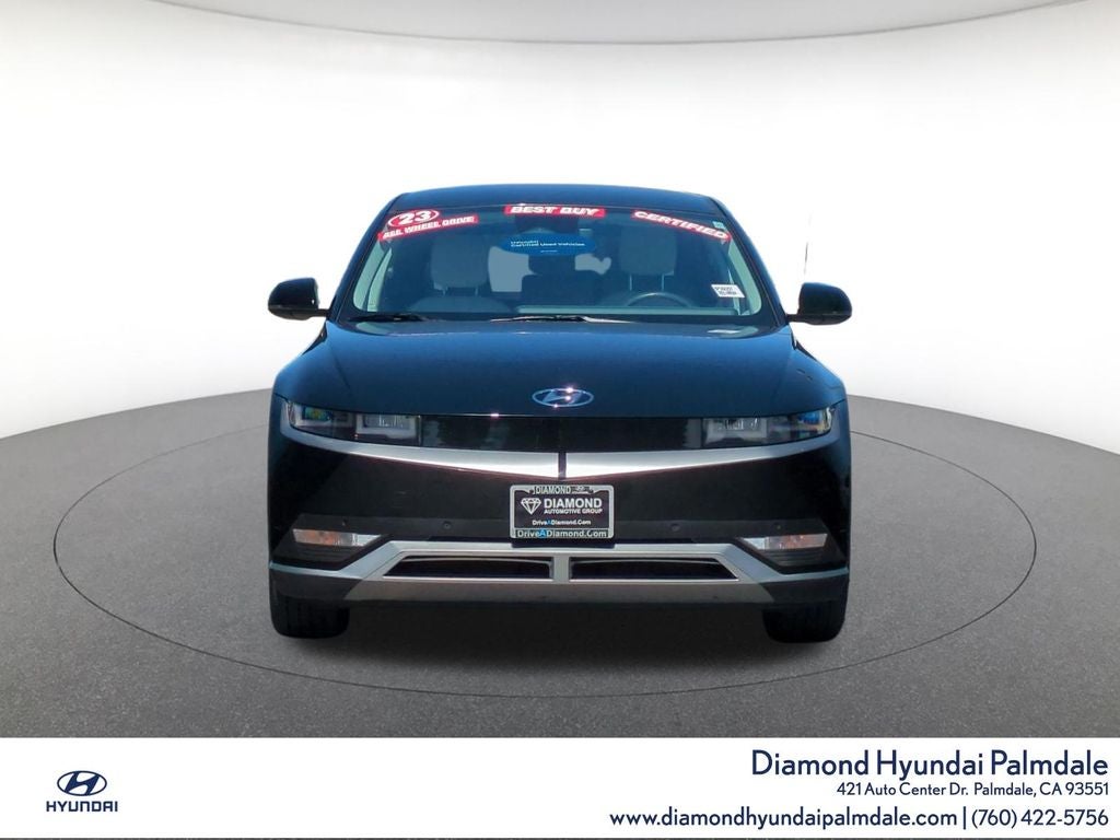 2023 Hyundai IONIQ 5 SEL