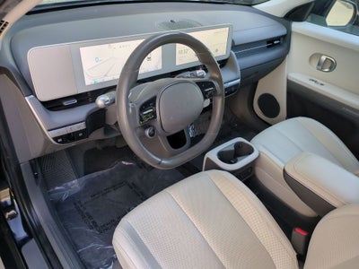 2023 Hyundai IONIQ 5 SEL
