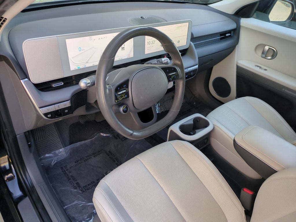 2023 Hyundai IONIQ 5 SEL