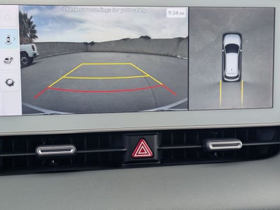 2023 Hyundai IONIQ 5 Limited