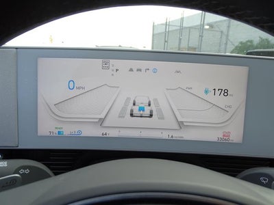 2023 Hyundai IONIQ 5 Limited