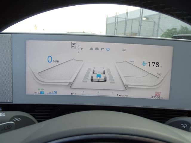 2023 Hyundai IONIQ 5 Limited