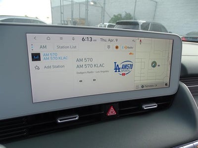 2023 Hyundai IONIQ 5 Limited