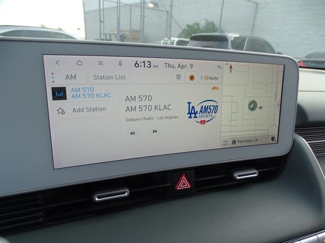 2023 Hyundai IONIQ 5 Limited